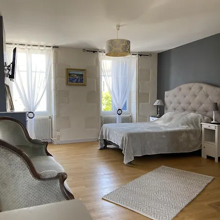 Holiday home Domaine De L'angelique