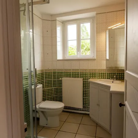 Holiday home Domaine De L'angelique Arcais