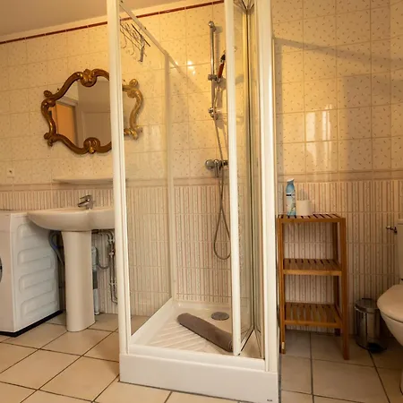 Holiday home Domaine De L'angelique *