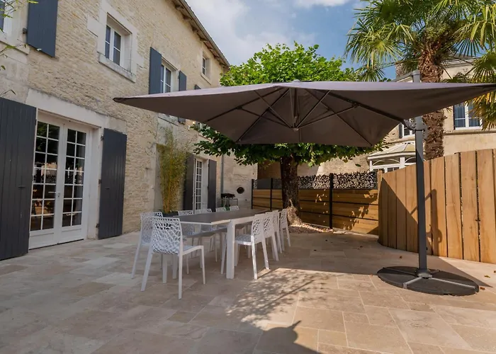 Domaine De L'angélique *