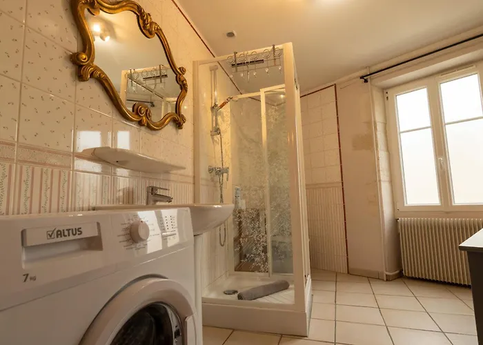 Domaine De L'angélique Сasa de vacaciones Arçais