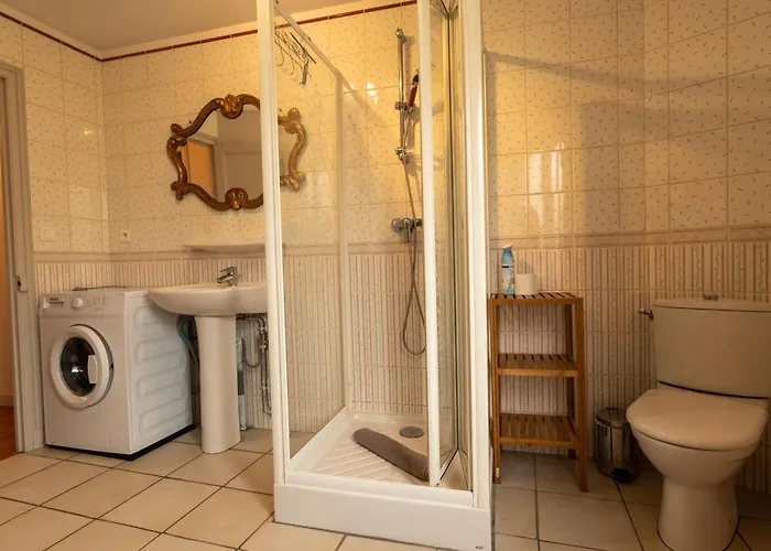 Сasa de vacaciones Domaine De L'angélique *