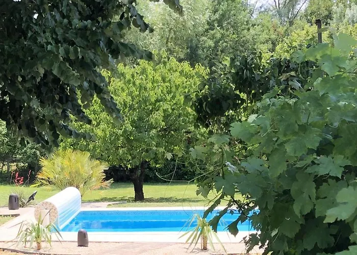 Domaine De L'angélique Arçais