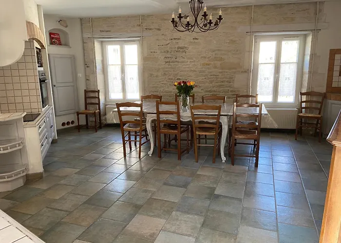 Domaine De L'angélique